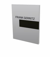 Produktbild: Frank Gerritz: Temporary Ground