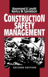 Produktbild: Construction Safety Management