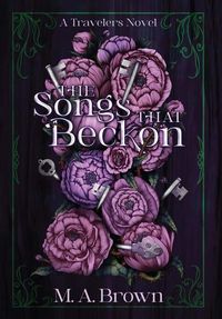 Produktbild: The Songs That Beckon