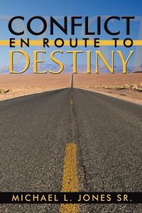 Produktbild: Conflict En Route to Destiny