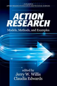 Produktbild: Action Research