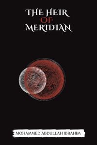 Produktbild: The Heir of Meridian