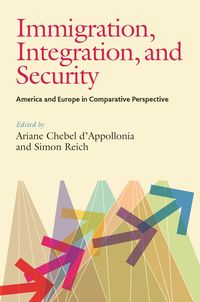 Produktbild: Immigration, Integration, and Security