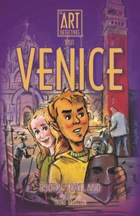 Produktbild: The Art Detectives visit Venice