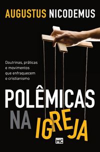 Produktbild: Pol&ecirc;micas na Igreja