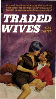 Produktbild: Traded Wives