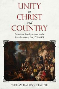 Produktbild: Unity in Christ and Country