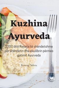 Produktbild: Kuzhina Ayurveda