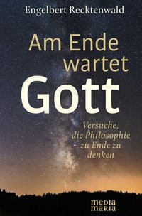 Produktbild: Am Ende wartet Gott