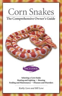 Produktbild: Corn Snakes