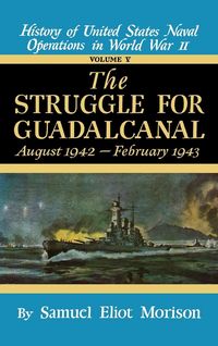 Produktbild: Struggle for Guadalcanal