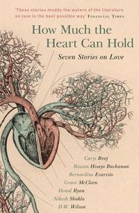 Produktbild: How Much the Heart Can Hold