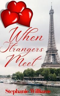 Produktbild: When Stangers Meet