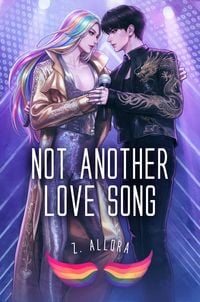 Produktbild: Not Another Love Song