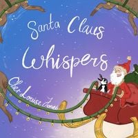 Produktbild: Santa Claus Whispers