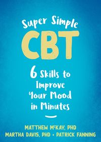 Produktbild: Super Simple CBT