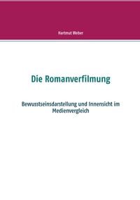 Produktbild: Die Romanverfilmung