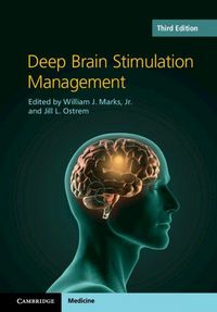 Produktbild: Deep Brain Stimulation Management