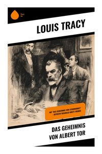 Produktbild: Das Geheimnis von Albert Tor