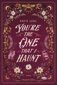 Produktbild: You're the One That I Haunt