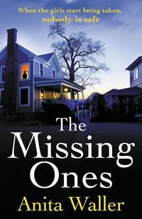 Produktbild: The Missing Ones