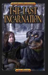 Produktbild: The Last Incarnation