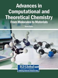 Produktbild: Advances in Computational and Theoretical Chemistry