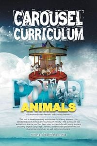 Produktbild: Carousel Curriculum Polar Animals