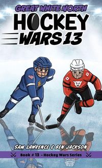Produktbild: Hockey Wars 13