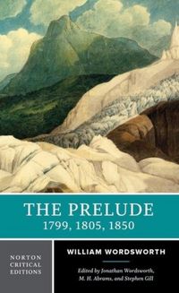 Produktbild: The Prelude: 1799, 1805, 1850