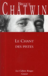 Produktbild: Le chant des pistes