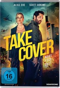 Produktbild: Take Cover