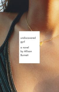 Produktbild: Undiscovered Gyrl