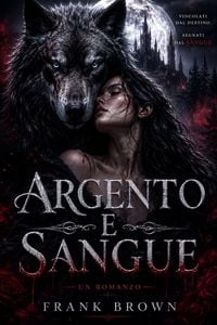 Produktbild: Argento e Sangue