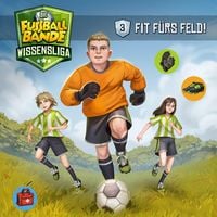 Produktbild: Fit f&uuml;rs Feld!