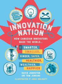 Produktbild: Innovation Nation