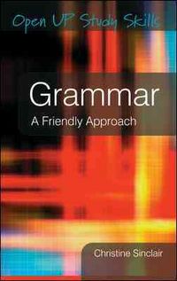Produktbild: Grammar