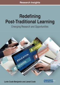 Produktbild: Redefining Post-Traditional Learning