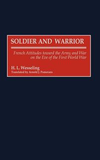 Produktbild: Soldier and Warrior