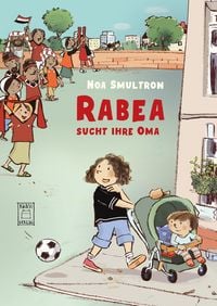 Produktbild: Rabea sucht ihre Oma