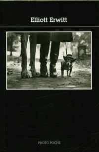Produktbild: Elliott Erwitt