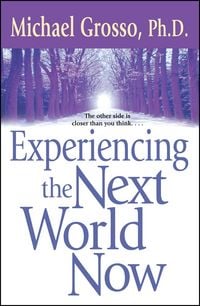 Produktbild: Experiencing the Next World Now