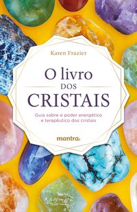 Produktbild: O Livro dos Cristais