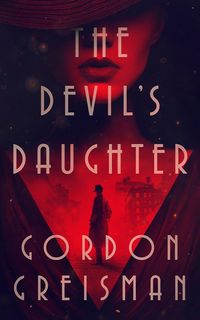 Produktbild: The Devil's Daughter