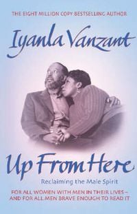Produktbild: Vanzant, I: Up from Here!