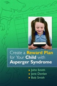 Produktbild: Create a Reward Plan for Your Child with Asperger Syndrome