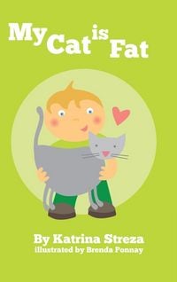 Produktbild: My Cat is Fat