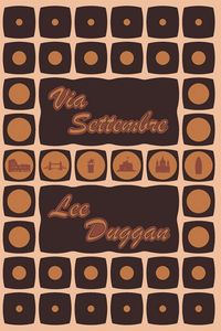 Produktbild: Via Settembre