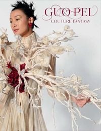 Produktbild: Guo Pei