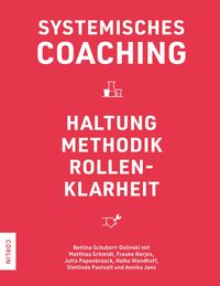 Produktbild: Systemisches Coaching